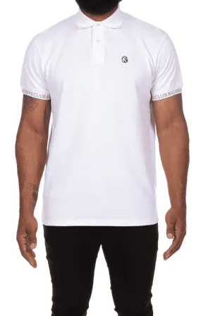 BILLIONAIRE BOYS CLUB- Cockpit Polo