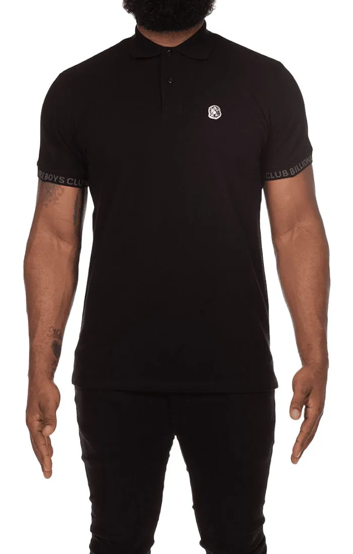 BILLIONAIRE BOYS CLUB- Cockpit Polo