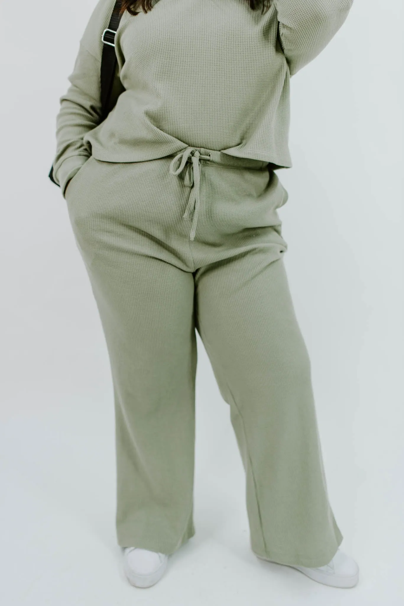 Call me Later Knit Pants