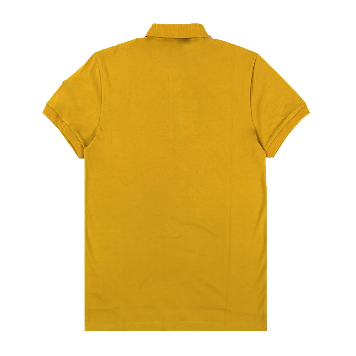 Colmar originals polo uomo energie colore giallo nettare