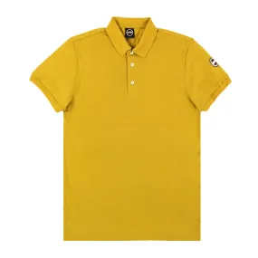 Colmar originals polo uomo energie colore giallo nettare