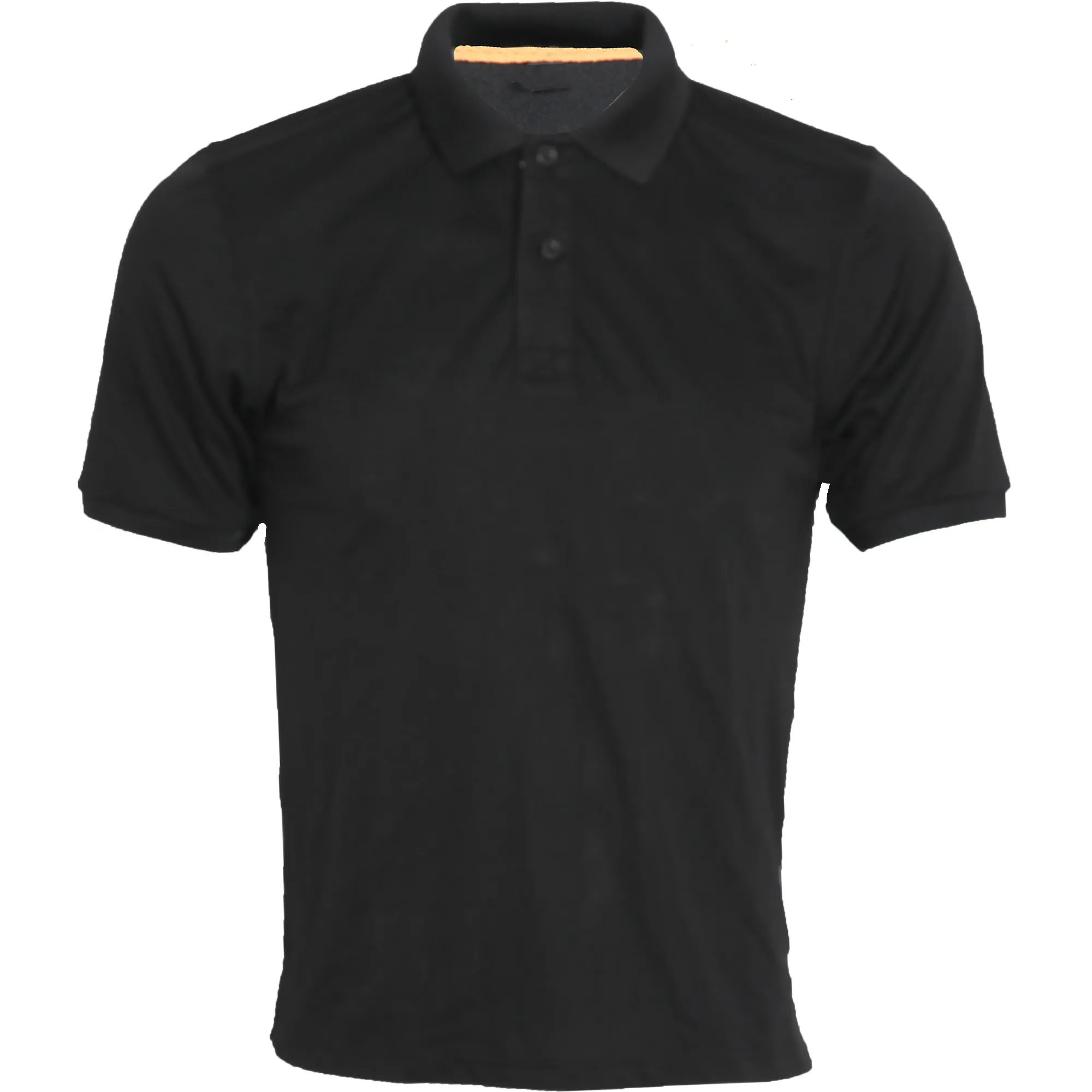Dobsom Men&#x27;s Skill Polo Black | Buy Dobsom Men&#x27;s Skill Polo Black here | Outnorth