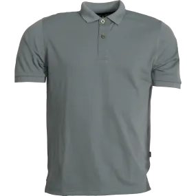 Dobsom Men&#x27;s Skill Polo Dusty Green | Buy Dobsom Men&#x27;s Skill Polo Dusty Green here | Outnorth