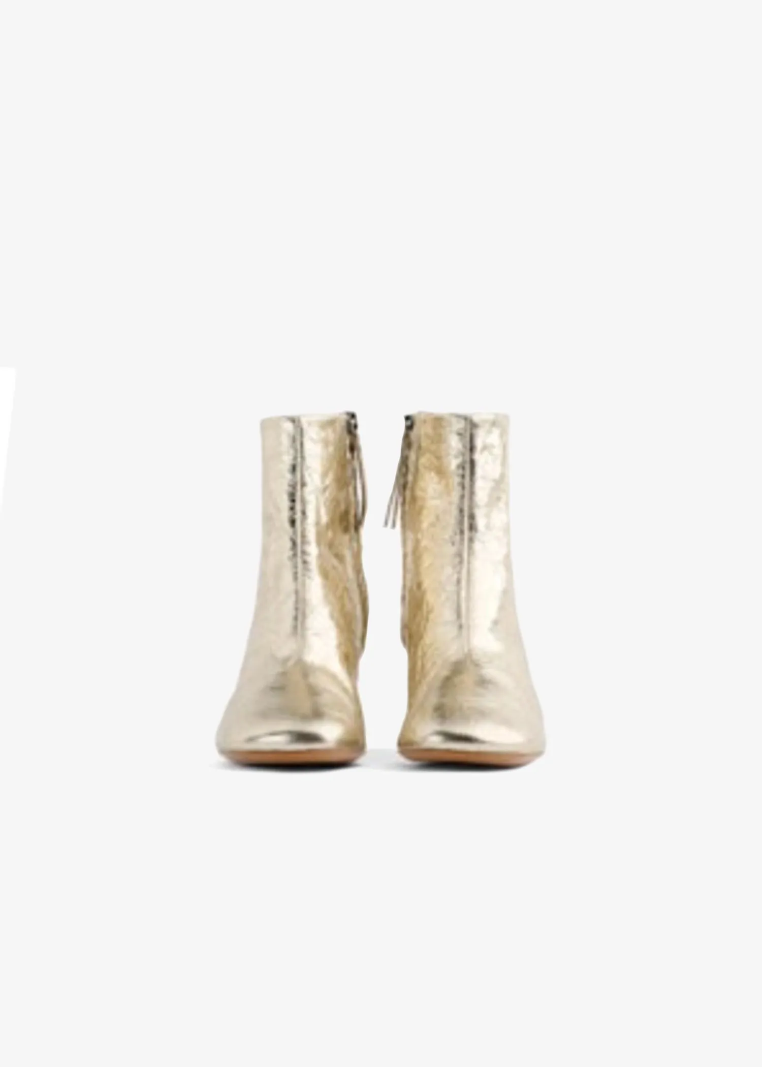 Forte Forte Ankle Boots