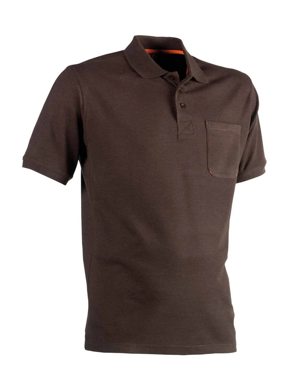 Herock&#x20;Leo&#x20;Polo&#x20;Short&#x20;Sleeves