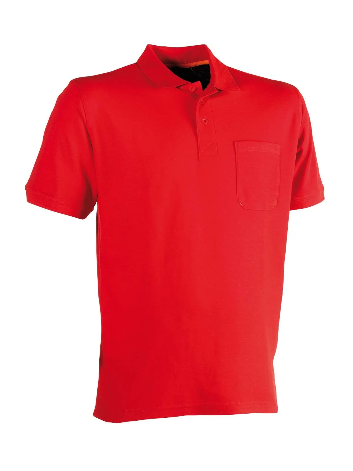 Herock&#x20;Leo&#x20;Polo&#x20;Short&#x20;Sleeves