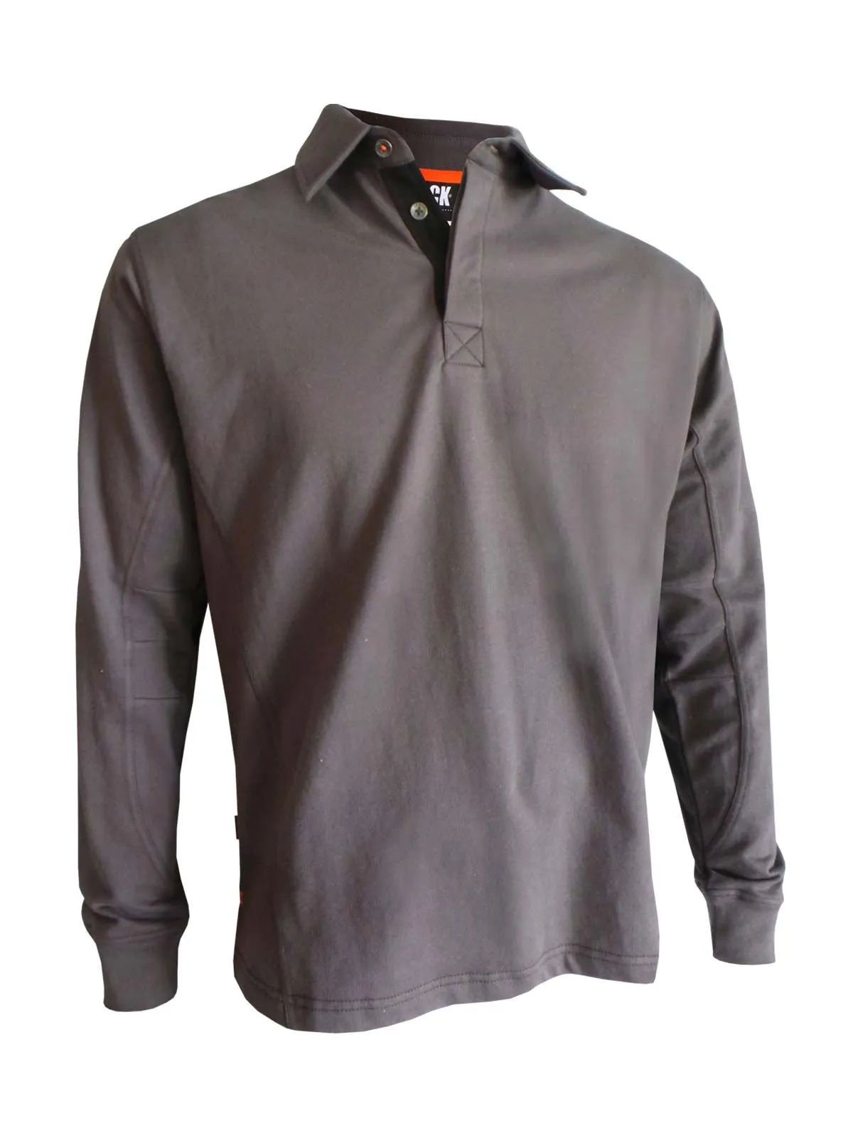 Herock&#x20;Troja&#x20;Polo&#x20;Long&#x20;Sleeves