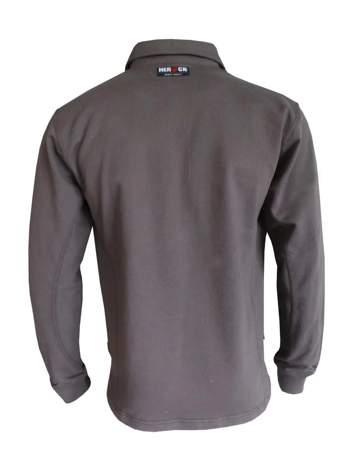 Herock&#x20;Troja&#x20;Polo&#x20;Long&#x20;Sleeves