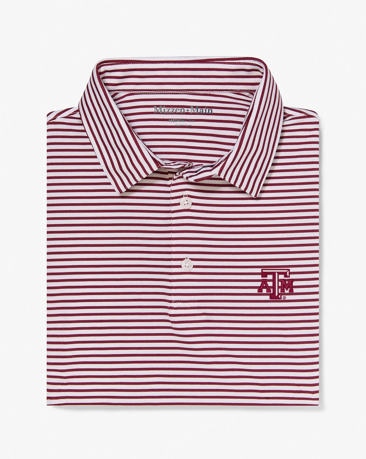Maroon Stripe