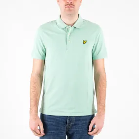 Plain Polo Shirt | The Firm Shop