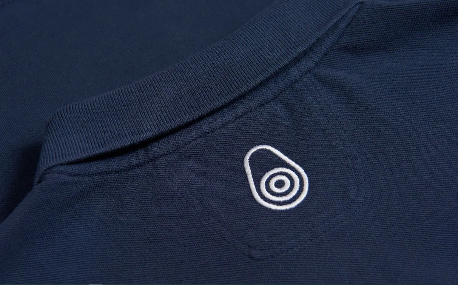 Sail Racing Men&#x27;s Bowman Logo Polo Navy | Buy Sail Racing Men&#x27;s Bowman Logo Polo Navy here | Outnorth