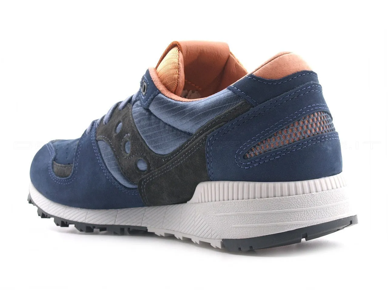 Saucony uomo Azura ST Weathered