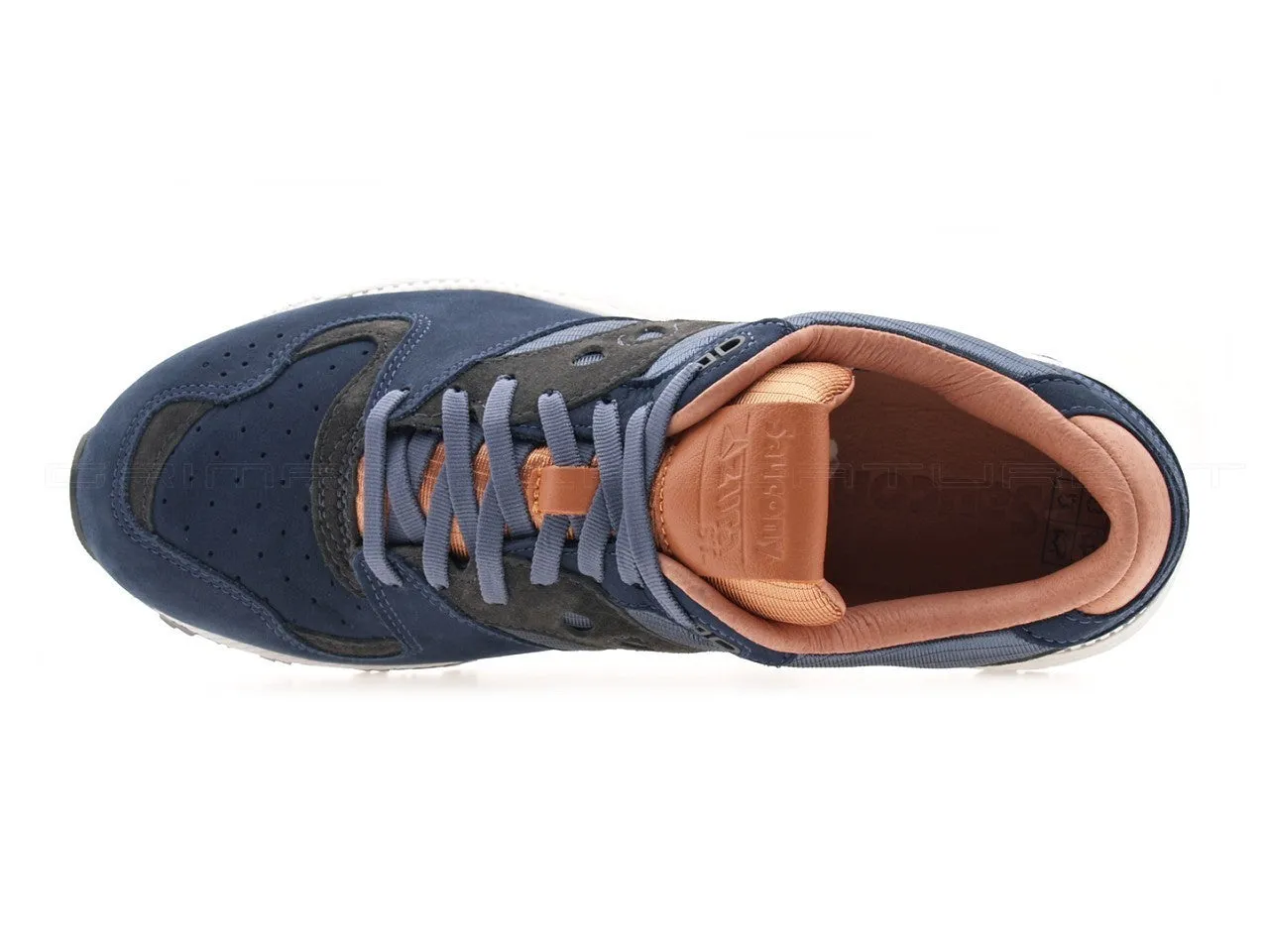 Saucony uomo Azura ST Weathered