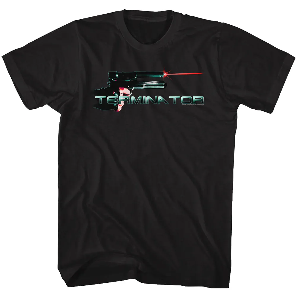 Terminator Blam Men's T-Shirt