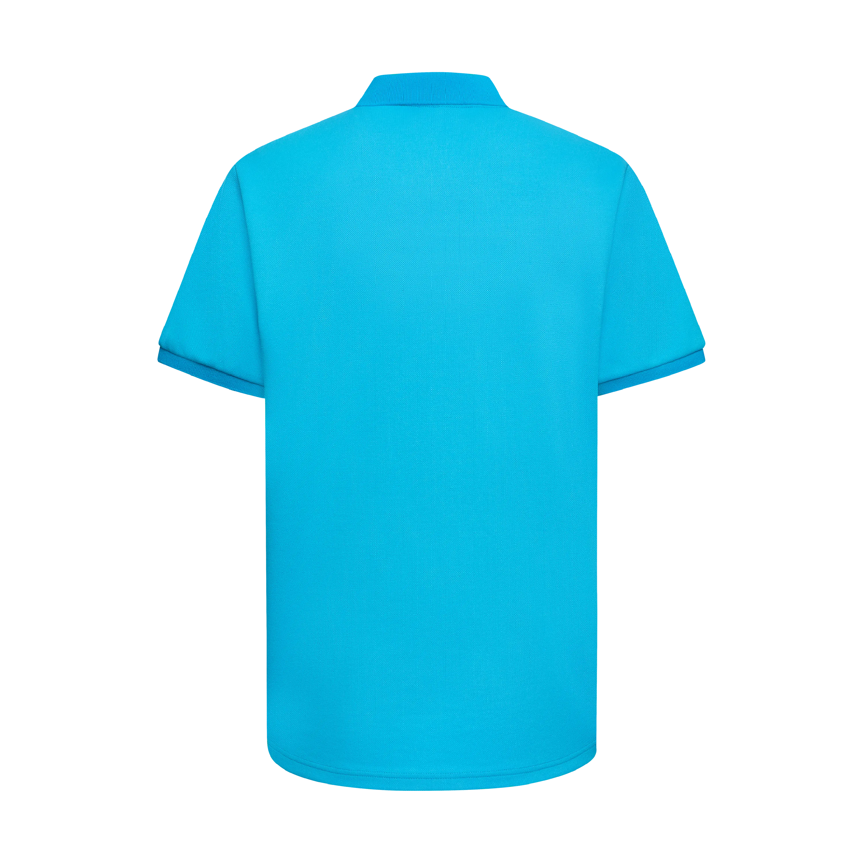 THE STAPLE POLO-CAPRI