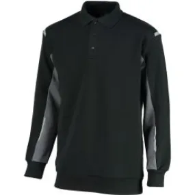 Work&#x20;Polo&#x20;Sweater&#x20;Joe&#x20;-&#x20;Orcon&#x20;Workwear