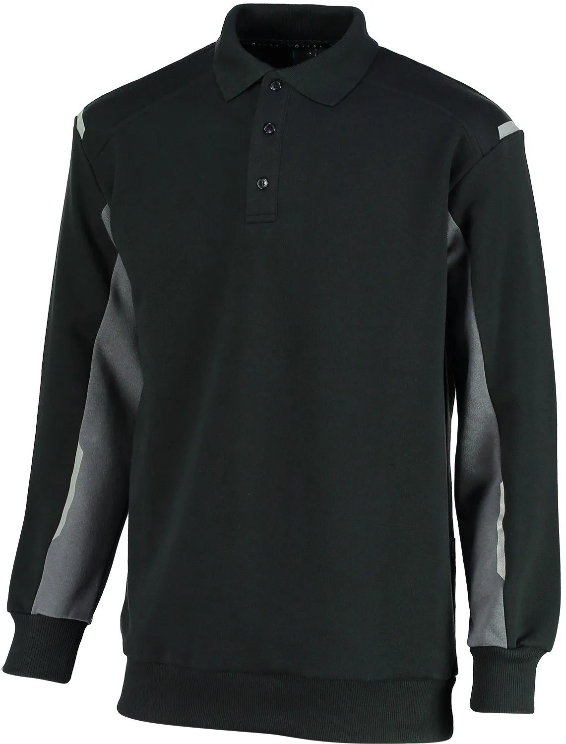 Work&#x20;Polo&#x20;Sweater&#x20;Joe&#x20;-&#x20;Orcon&#x20;Workwear